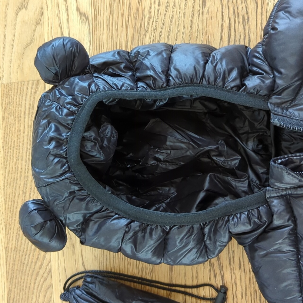 Baby puffer Jacket - Picture 3 of 6